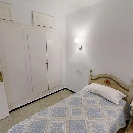 Residencia 13 Roses