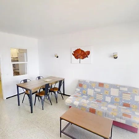 Apartment Residencia 13