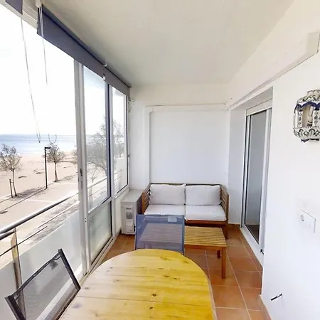 Apartmán Residencia 13 Roses